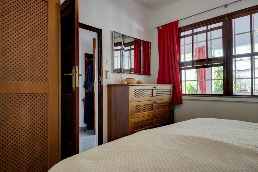 Casa Vista Caldera Villa Tijarafe Ngoại thất bức ảnh
